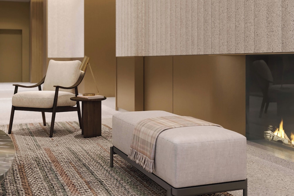 Muir a Luxury Collection Hotel Halifax — Halifax — photo 2