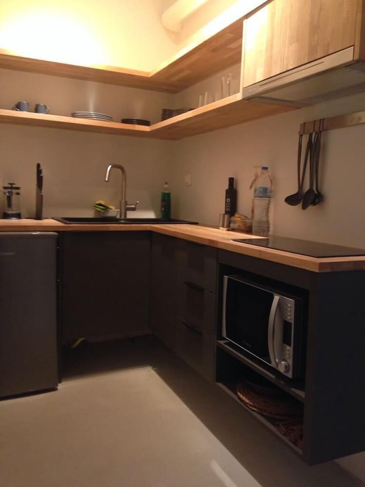 מטבח/מטבחון