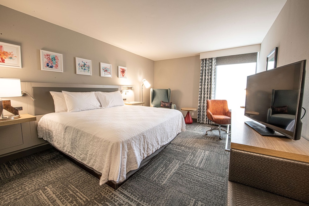 Hilton Garden Inn Asheville South - photo 5