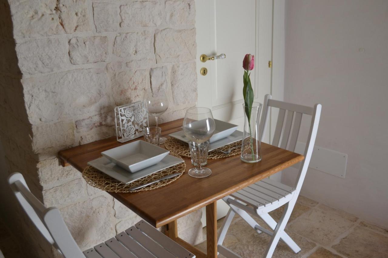 Conversa De Amicis n 8 — Alberobello — photo 3