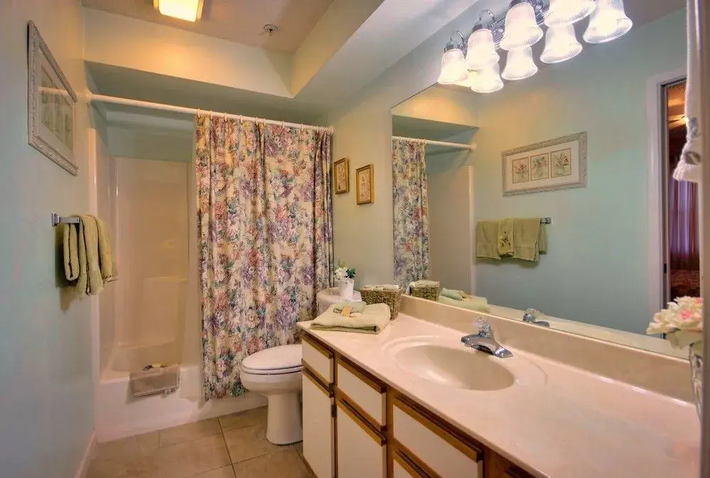 Thousand Hills Condo Resort - photo 4