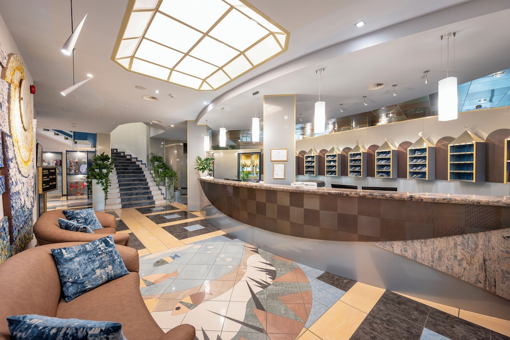 Hotel Luna — Bibione — photo 4