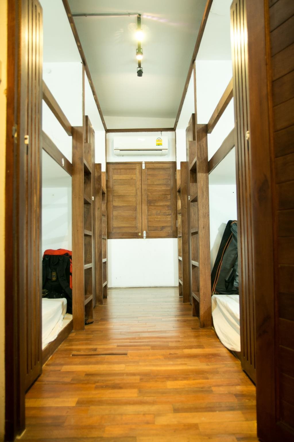 The Street Hostel Bangkok