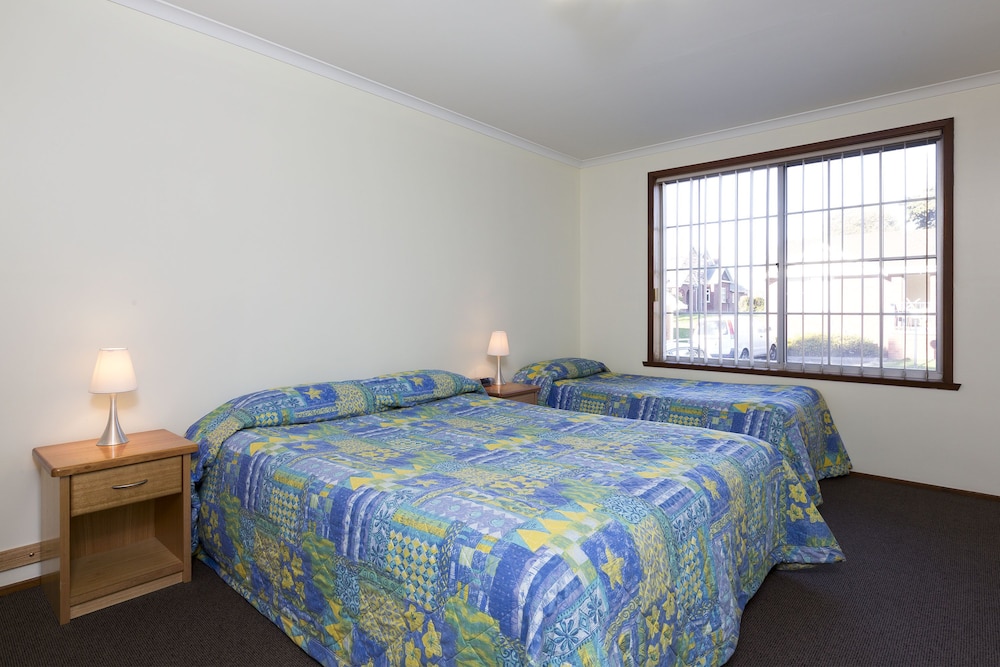 Riverfront Motel & Restaurant — Rosetta — photo 5