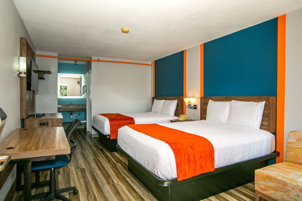 Jubilee Inn - photo 7