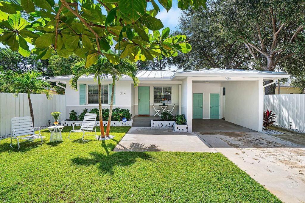 Casita Delray — Delray Beach