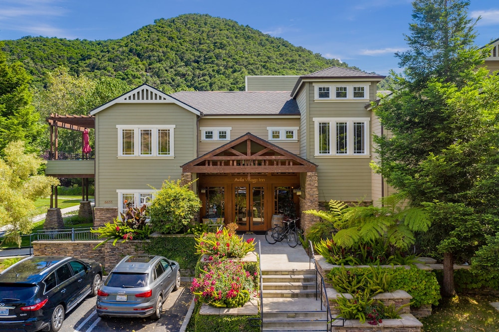 Avila Village Inn — hotel in Avila Beach