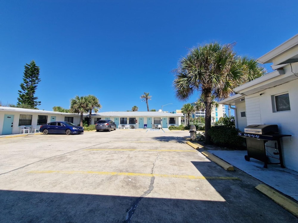 Ocean Holiday Motel - photo 28