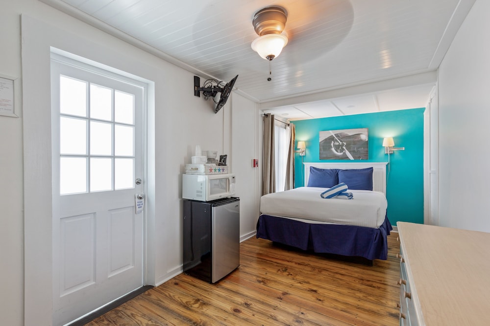 Wicker Guesthouse - photo 30