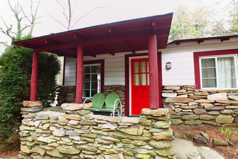 The Pines Cottages - photo 46