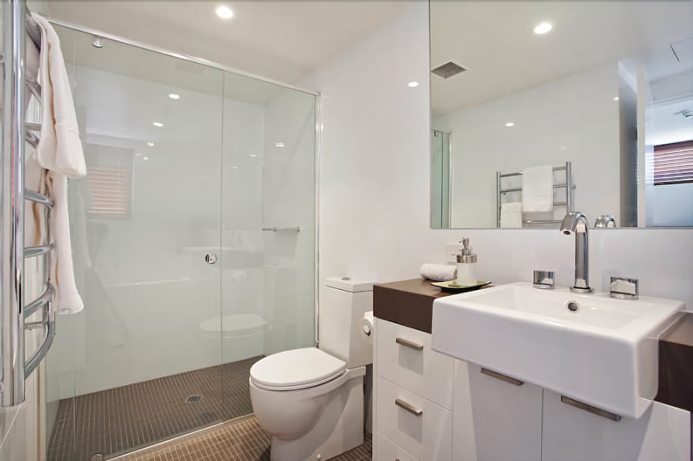 Elevation Thredbo Apartments — 4-Star Luxury Hotel in Kosciuszko National Park, Australia