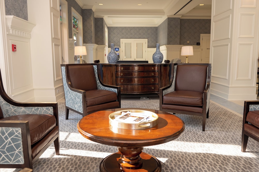 The Inn at Ole Miss - photo 3