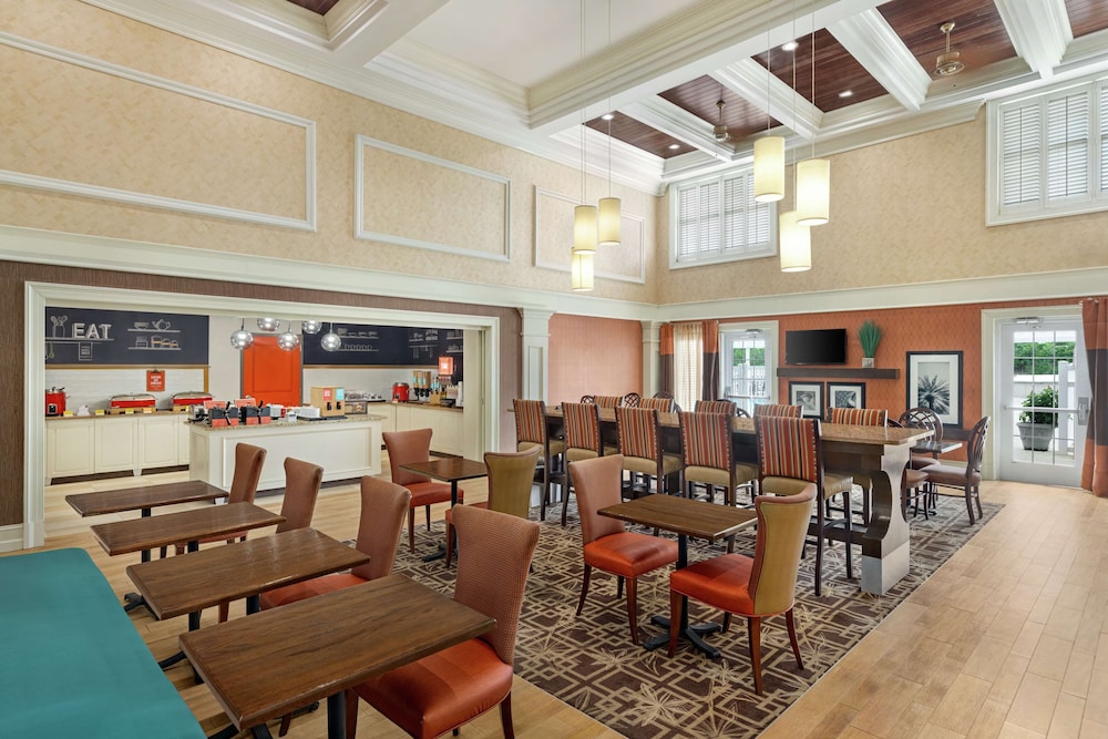 Hampton Inn & Suites Outer Banks Corolla - photo 49