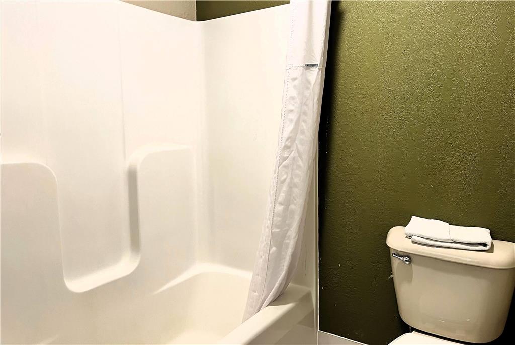 Super 8 by Wyndham Madison IN - photo 10