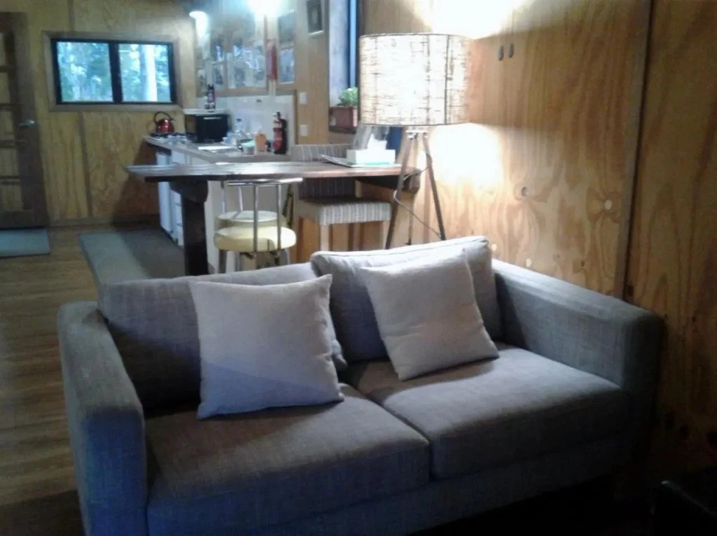 Woodenbong Bed and Breakfast — 4-Star Luxury Hotel in Boonah, Australia
