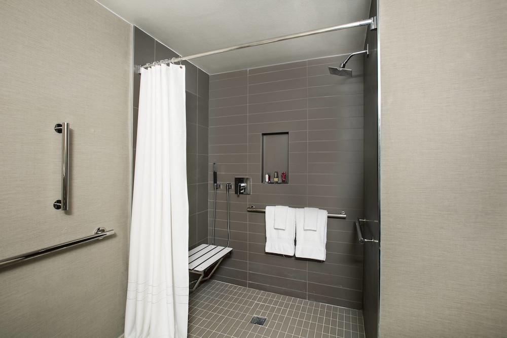 Fort Lauderdale Marriott Coral Springs Hotel & Convention Center - photo 9