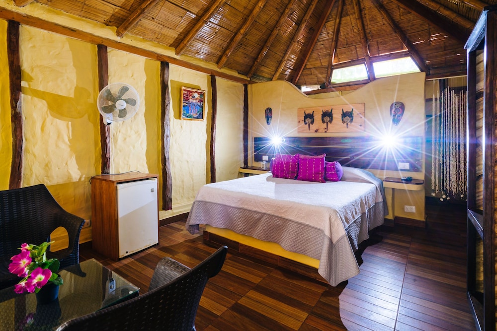 Kimbas Bungalows — Mancora — photo 3