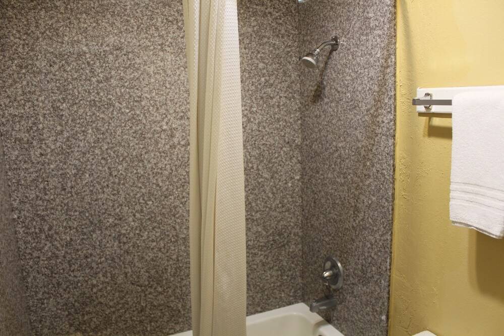 The Executive Inn & Suites - photo 18