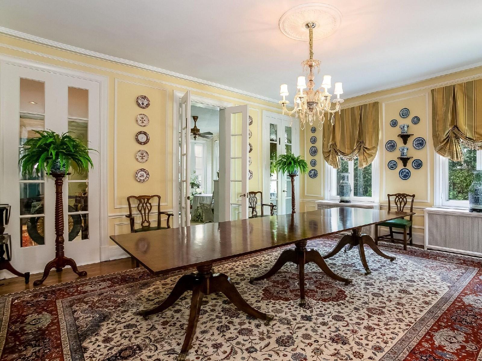 Bishops Hall - photo 5