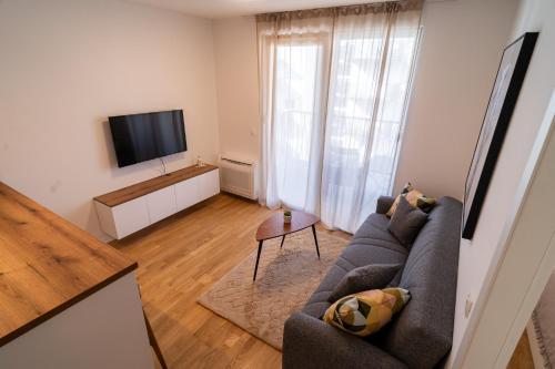 MILA Apartment by Belmont Realty — 4-Star Luxury Hotel in Zadar, Croatia