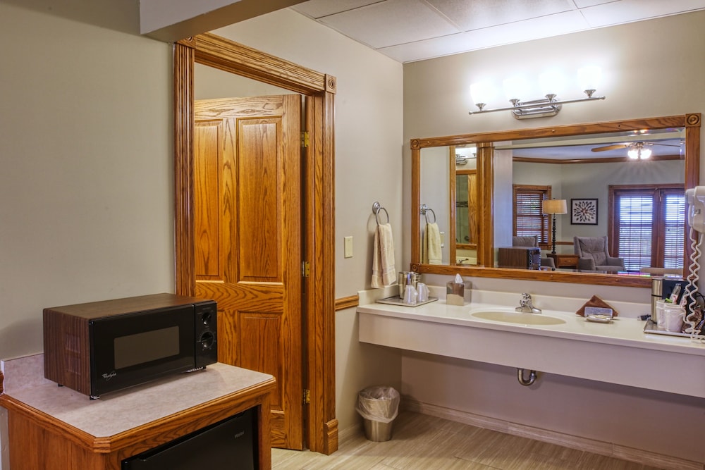 Carlisle Inn Walnut Creek - photo 19