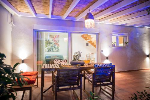 Coconut Blue — 4-Star Luxury Hotel in Itea, Greece