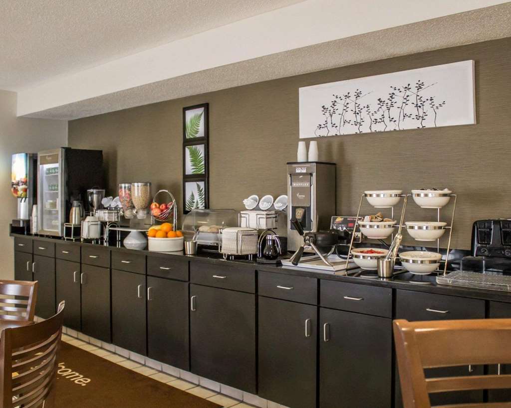 Sleep Inn Sandusky - photo 29