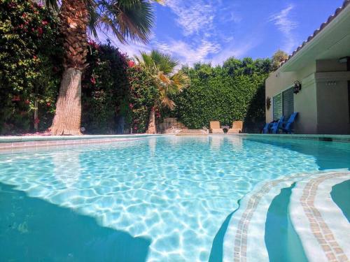 Luxury Villa 10 min to Coachella Walk to BNP — 4-Star Luxury Hotel in Bermuda Dunes, United States