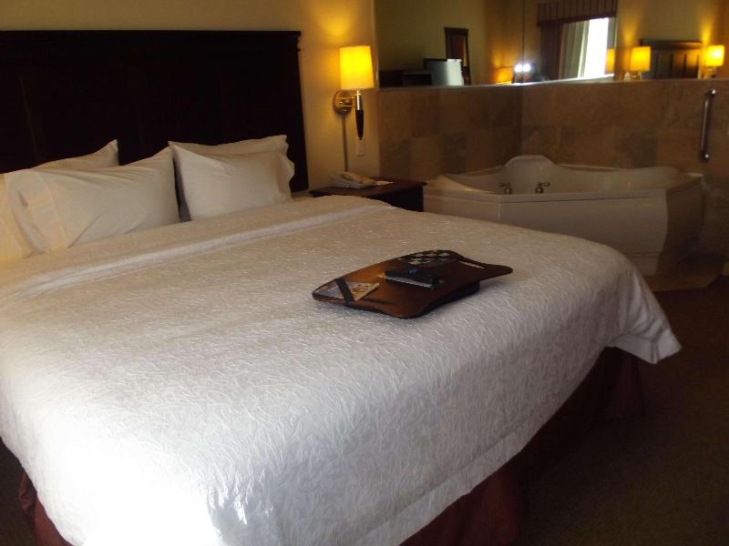 Hampton Inn & Suites Gainesville - photo 16