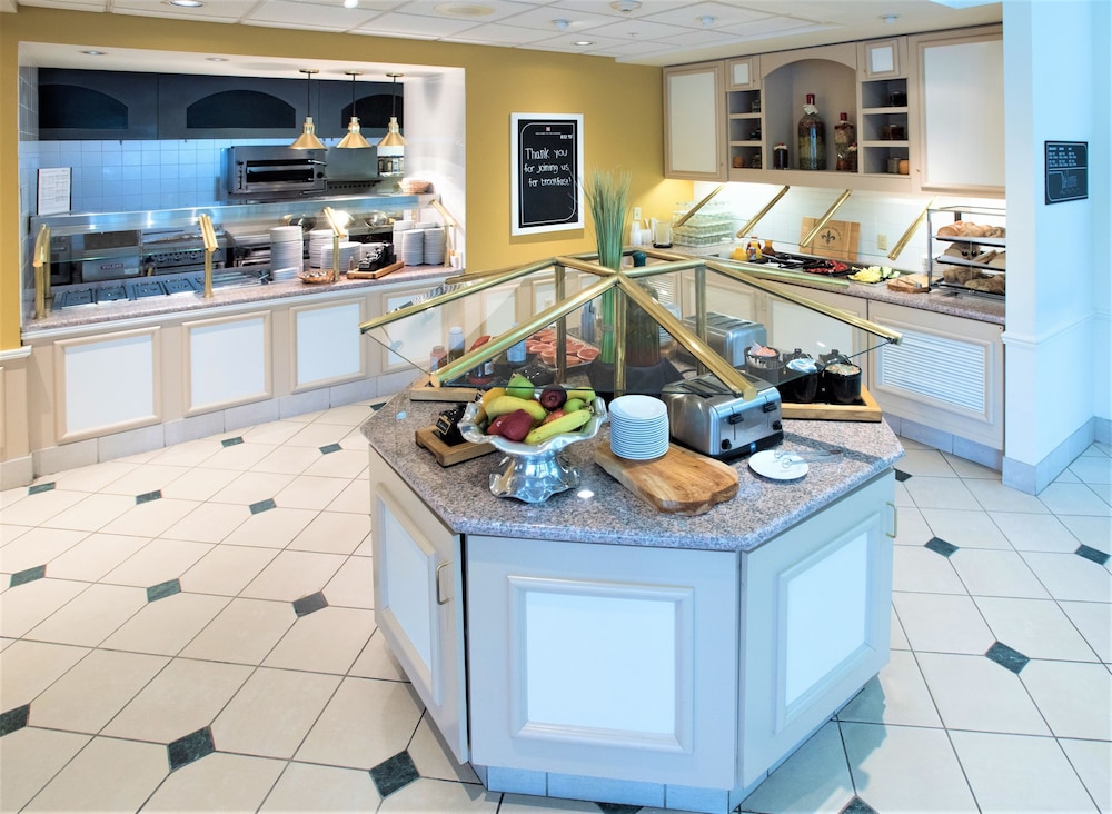 Hilton Garden Inn Wooster - photo 48