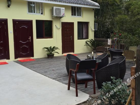 Donghai hotel putuo mountain - last minute hotel in Zhoushan