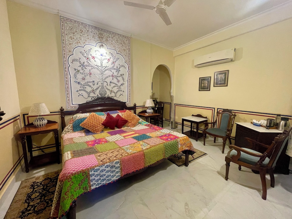 Khatu Haveli — Jaipur — photo 5