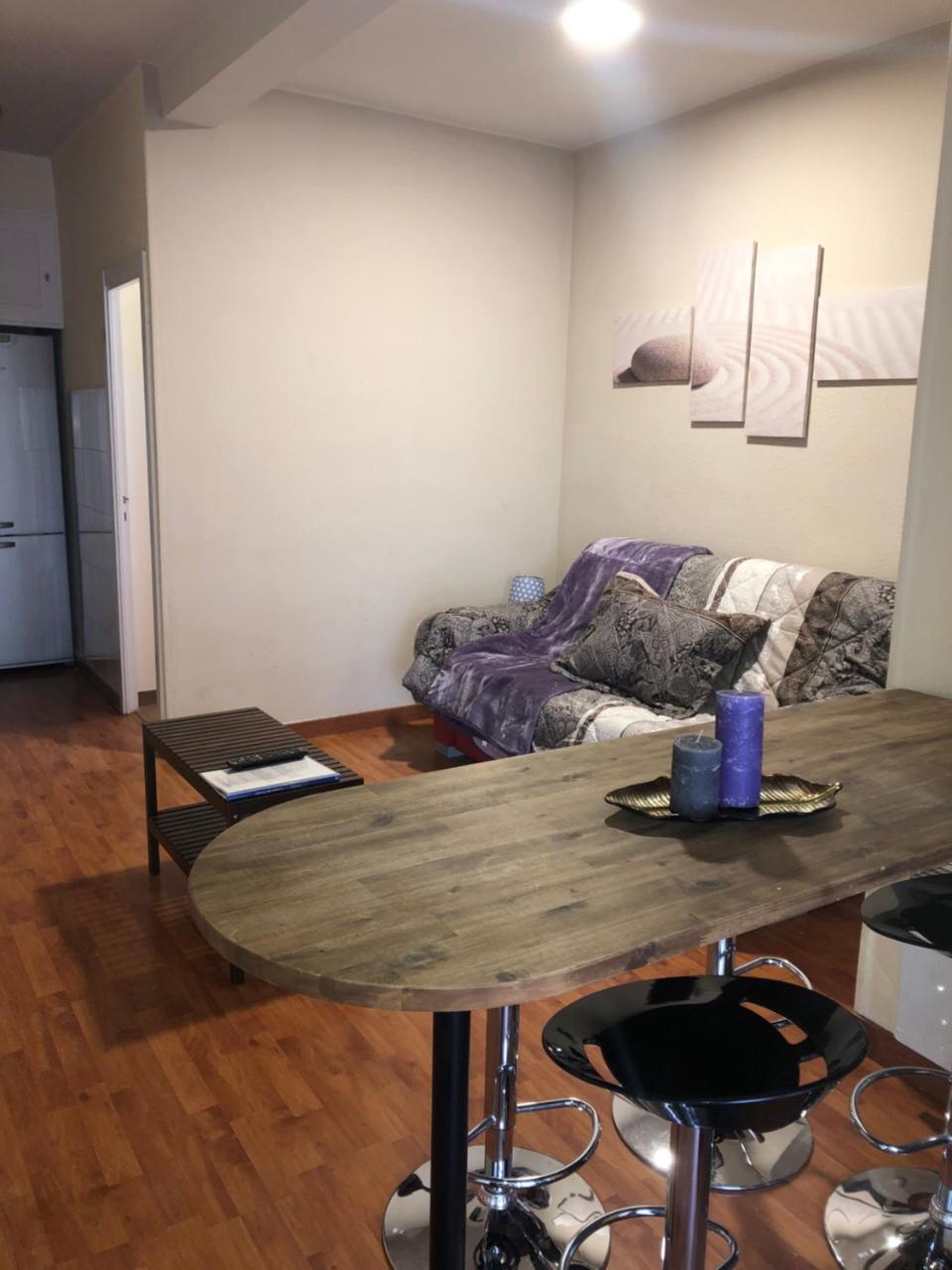 Front 357 Confort in Pas De La Casa, Andorra