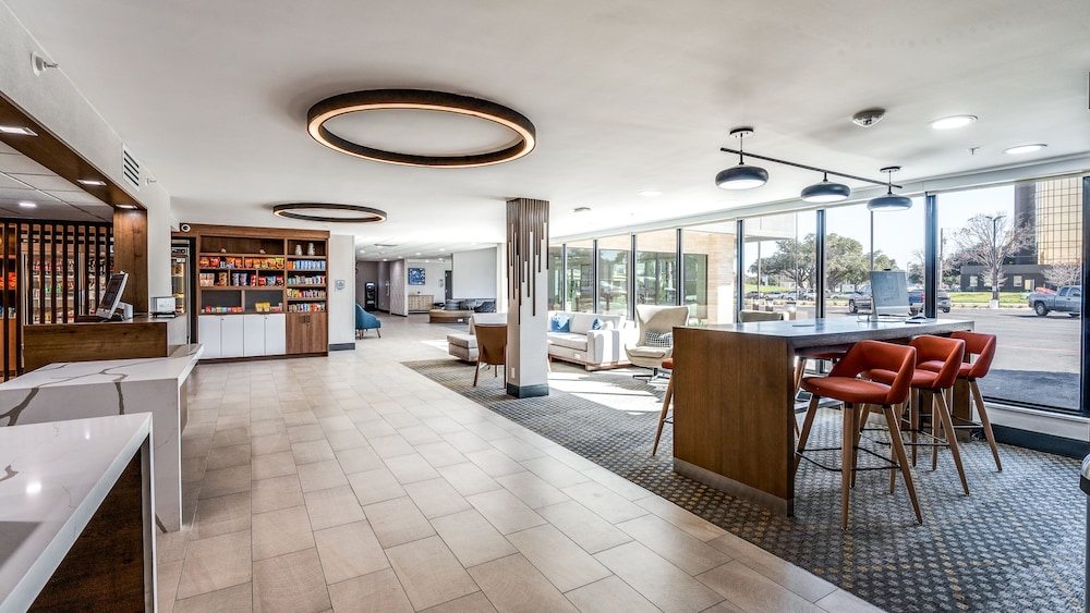 Staybridge Suites Dallas Market Ctr Love Field by IHG - photo 67