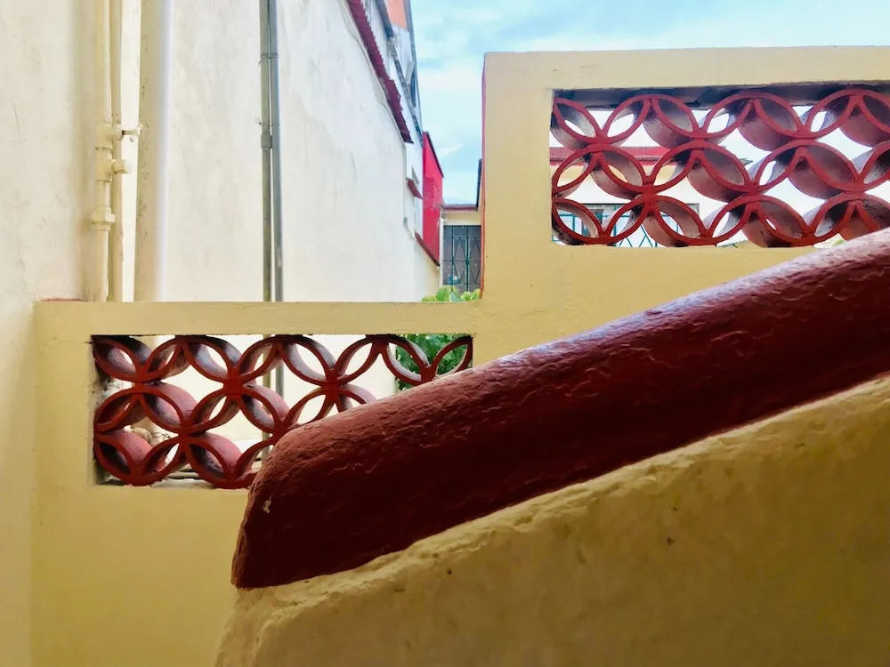 Casa Afif — 4-Star Luxury Hotel in Tlatlauquitepec, Mexico