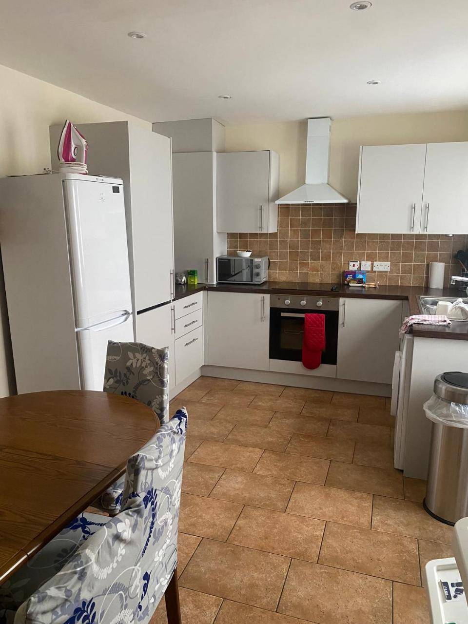 Ainsworth Place in Belfast, United Kingdom