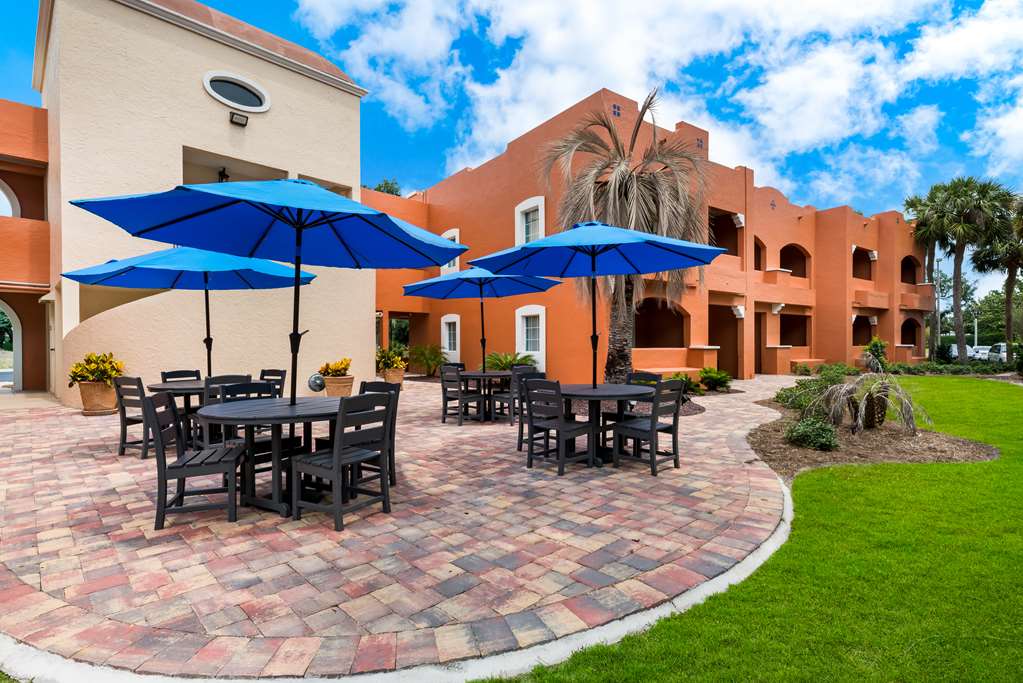 SureStay Plus by Best Western The Villages - photo 12
