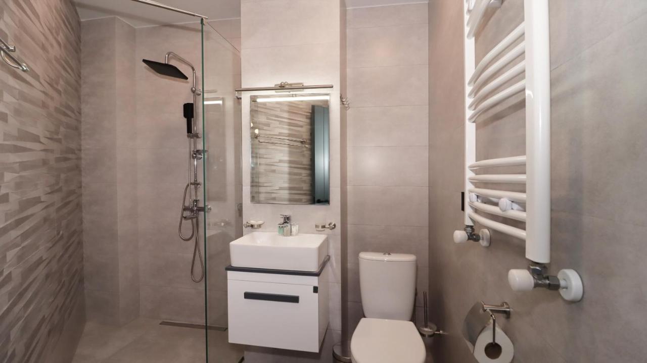 Super Cozy Apartment In Old Part Of Tbilisi