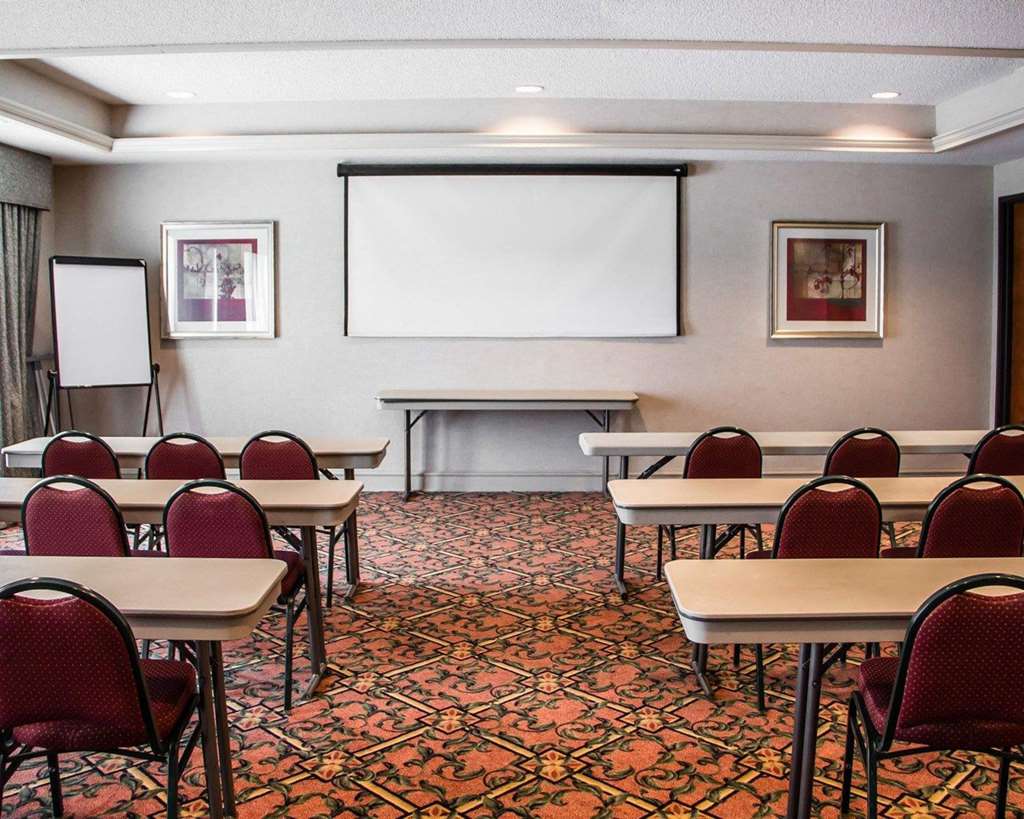 Comfort Suites McAlester - photo 23