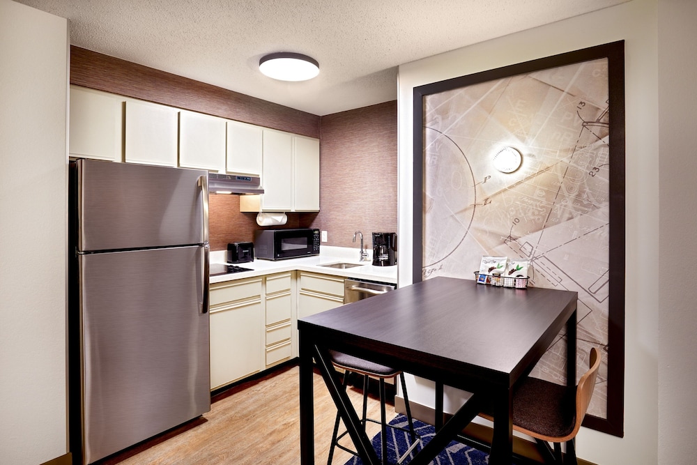 Residence Inn by Marriott Boston Cambridge - photo 16