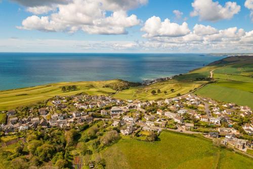 Finnygook Inn in Saltash, United Kingdom