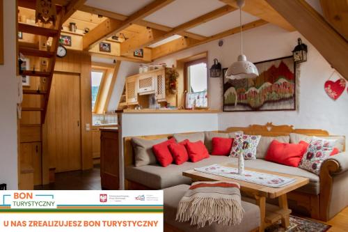 Giewont Lux Sauna i Basen — 4-Star Luxury Hotel in Koscielisko, Poland