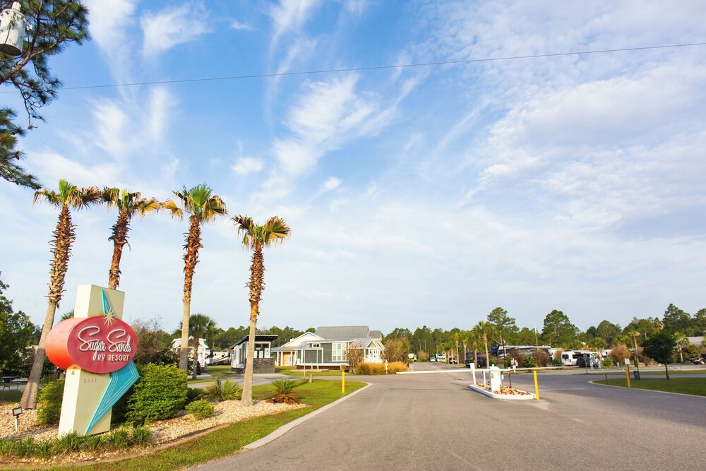 Sugar Sands RV Resort - photo 28
