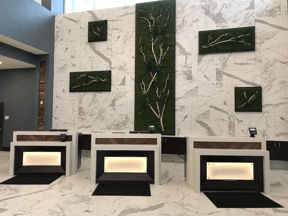 Embassy Suites by Hilton Plainfield Indianapolis Airport - photo 2