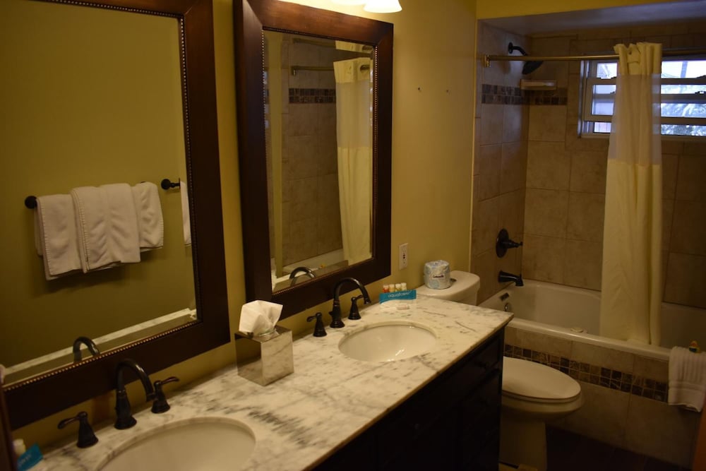 The Inn at Tomichi Village - photo 36