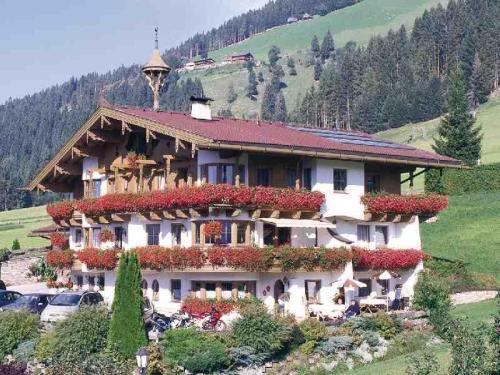 Hotel Landhaus Marchfeld — Oberau — photo 4
