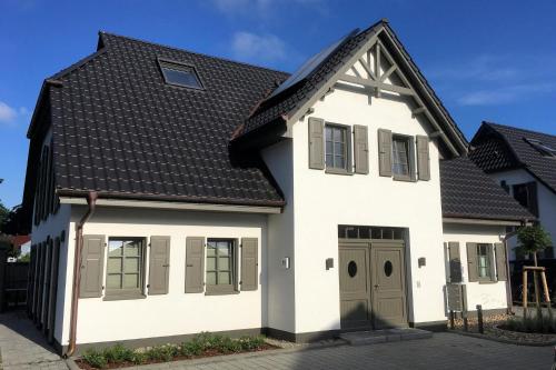 Schulstr_ 15 _Ostseestern_ — 4-Star Luxury Hotel in Zingst, Germany