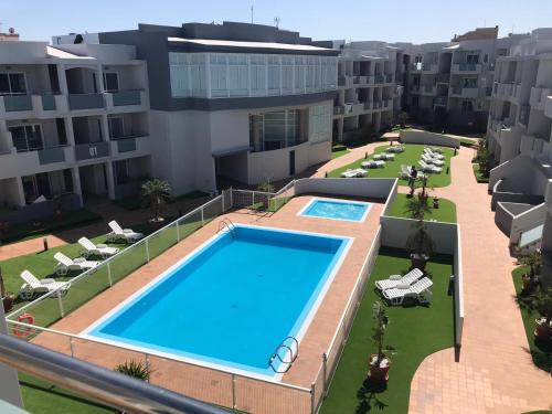 Nice and sunny apartment — 4-Star Luxury Hotel in Corralejo, Spain
