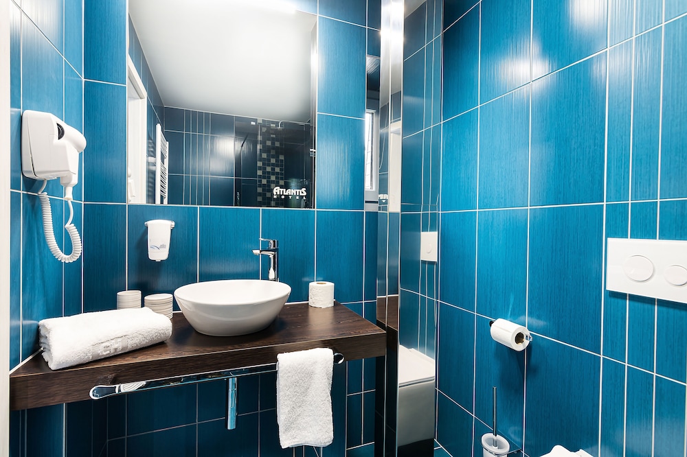 Hotel Atlantis — Brno — photo 3