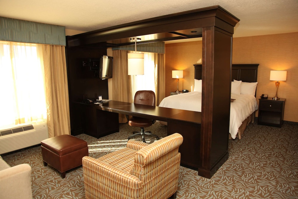 Hampton Inn & Suites Carlsbad - photo 6